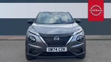Nissan Juke 1.6 Hybrid Tekna 5dr Auto Hybrid Hatchback